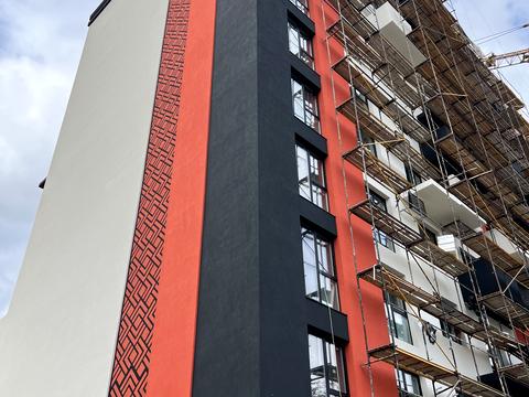 квартира за адресою Степана Бандери вул., 60