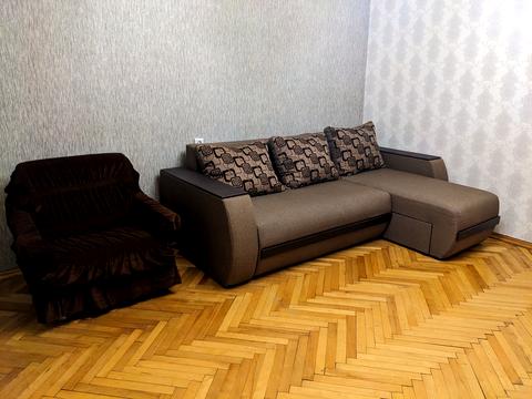 квартира за адресою Машинобудівна вул., 11