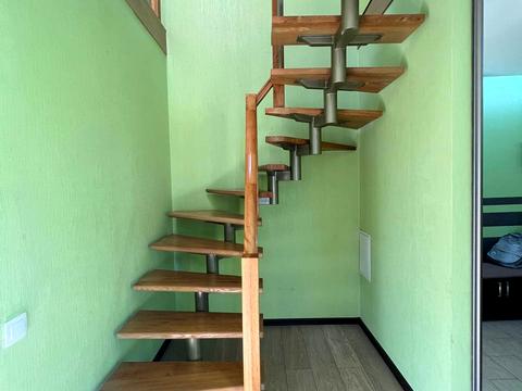 квартира по адресу Шухевичев ул., 47