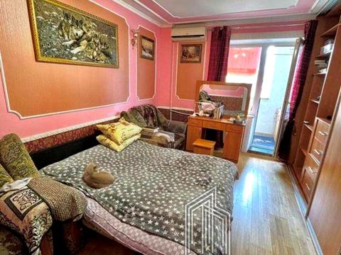 квартира за адресою Петра Григоренка просп., 19