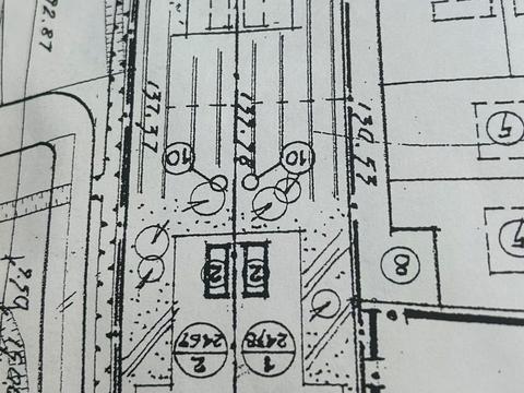 участок по адресу 