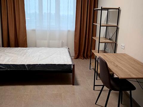 квартира по адресу Архитектора Вербицкого ул., 1-В
