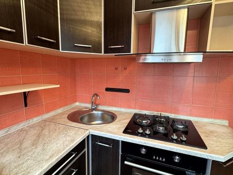 квартира по адресу Гвардейцев-Широнинцев ул., 21