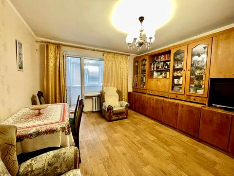 квартира за адресою Генерала Олекси Алмазова вул. (Генерала Карпенка), 59а