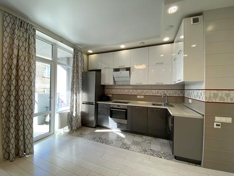 квартира за адресою Володимира Моссаковського вул. (Клари Цеткін), 7