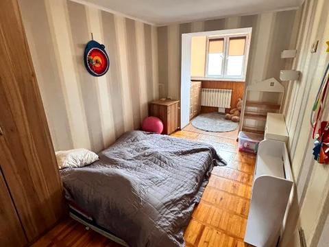 квартира за адресою Велика Діївська вул. (Братів Трофімових), 4