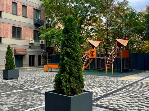 квартира по адресу Троицкая ул. (Красная), 5