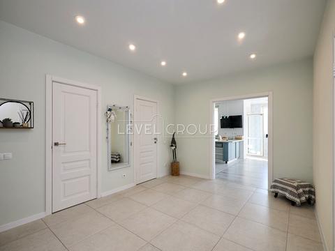 квартира за адресою Родини Крістерів вул., 20