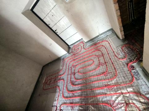 квартира по адресу Озёрная ул., 17