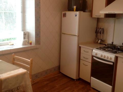 квартира по адресу Героев Полка "Азов ул. (Малиновского маршала), 27/23