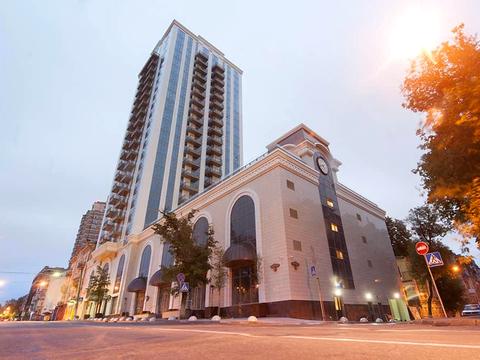 квартира за адресою Бульварно-Кудрявська вул. (Воровського), 21