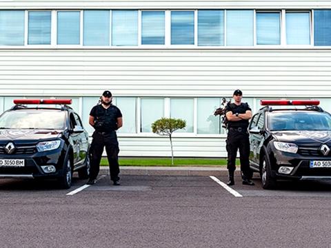 будинок за адресою Квітуча