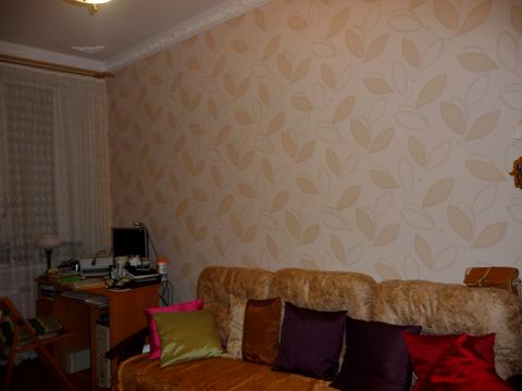 квартира за адресою Пироговська вул., 7/9