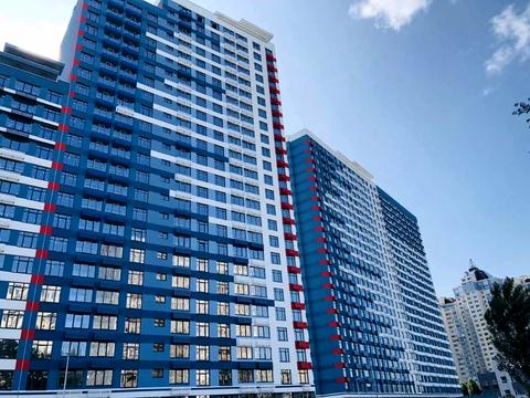 квартира за адресою Сверстюка, 4