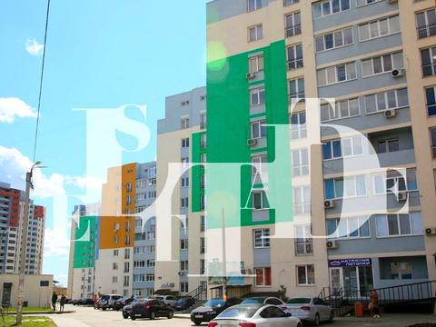 квартира за адресою Лисаветинська вул., 17