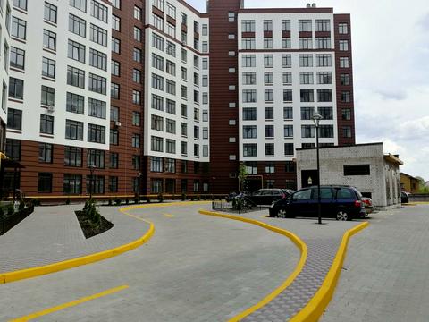 квартира по адресу Садовая, 51 в