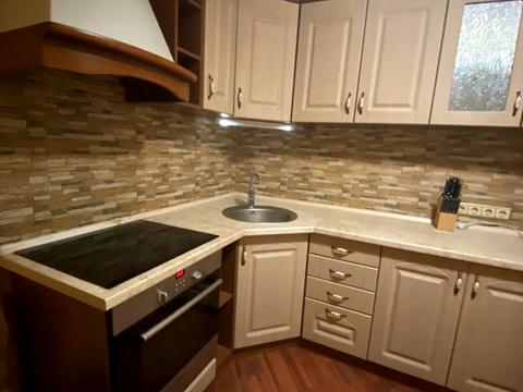 квартира за адресою Драгоманова вул., 31