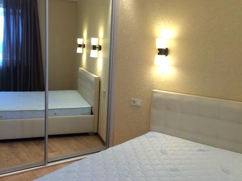 квартира за адресою Володимира Івасюка просп. (Героїв Сталінграду), 2-Д