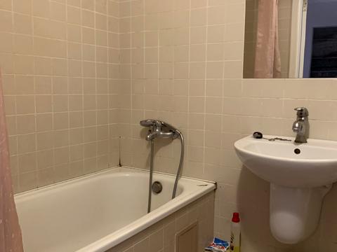 квартира за адресою Ентузіастів вул., 9