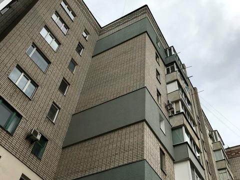 квартира по адресу Чумацкий шлях, 7
