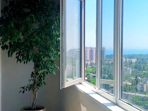 квартира за адресою Канатна вул., 122-Б