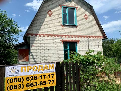 дом по адресу СО Буревесник, 8