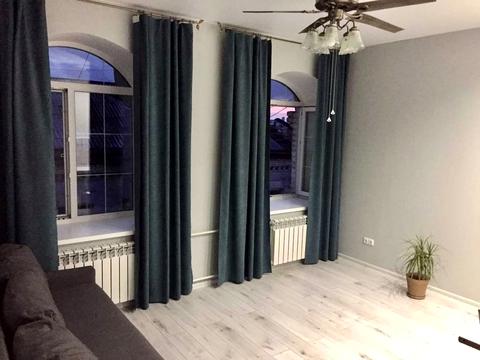 квартира по адресу Саксаганского ул., 112-Б