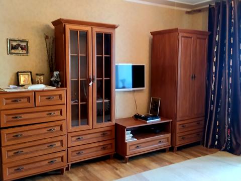 квартира по адресу Озёрная ул. (Красных Маёвщиков)