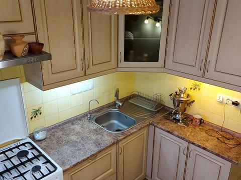 квартира за адресою Незалежності бульв. (50 років Жовтня), 10