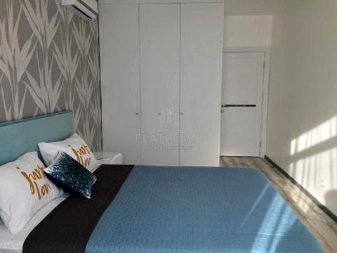 квартира за адресою Велика Васильківська вул. (Червоноармійська), 139