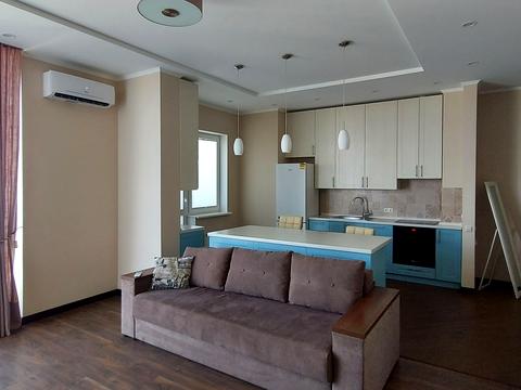 квартира за адресою Драгоми, 2а