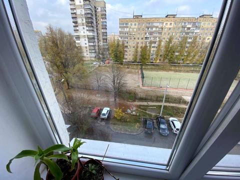 квартира по адресу Калиновая ул., 83