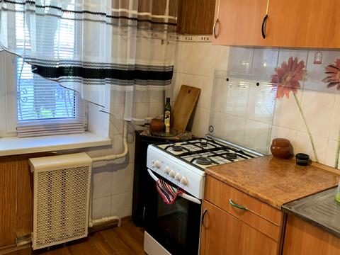 квартира по адресу Космонавта Поповича ул. (Волкова космонавта), 26