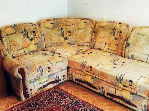 квартира по адресу Науки просп., 86/2