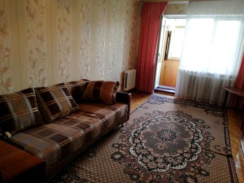 квартира по адресу Героев Днепра ул., 29