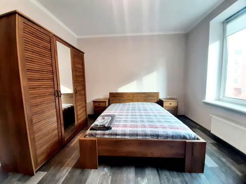 квартира за адресою Лесі Українки бульв., 16