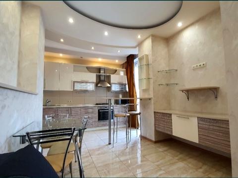 квартира за адресою Відрадна вул., 13