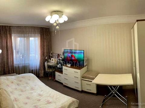 квартира по адресу Кубанской Украины ул. (Маршала Жукова), 17