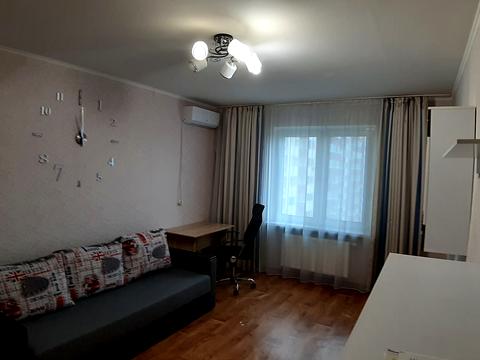 квартира по адресу Ясиноватский пер., 11