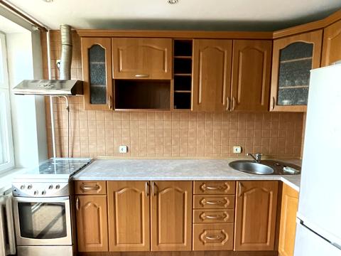 квартира за адресою Київ, Волоська вул., 32/34