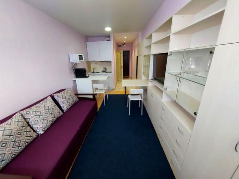 квартира за адресою Машинобудівна вул., 41