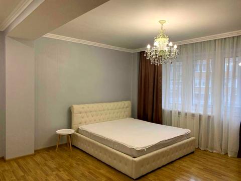 квартира по адресу Петра Григоренко просп., 23