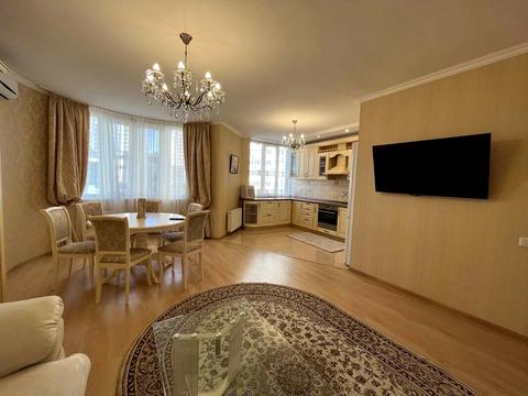 квартира по адресу Завальная ул., 10-Б