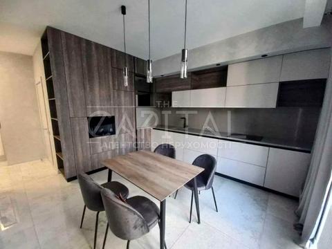 квартира за адресою Предславинська вул., 42-А