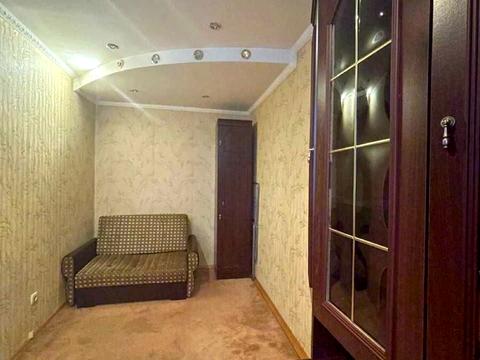 квартира за адресою Чорних Запорожців вул. (Петра Запорожця), 9-Б