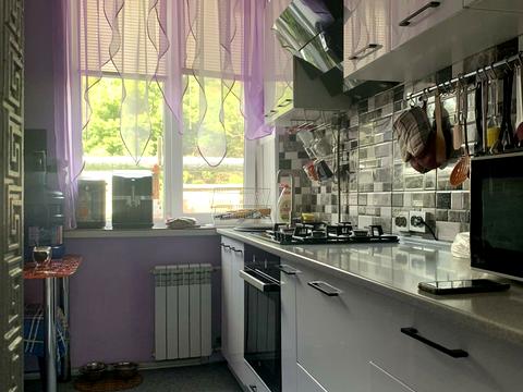 квартира за адресою Володимира Самодриги вул. (Яшина), 33