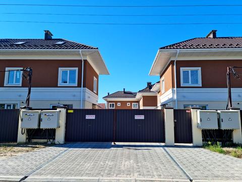 дом по адресу Каневская ул., 35