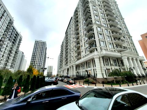 квартира по адресу Михаила Максимовича ул. (Трутенко Онуфрия), 26