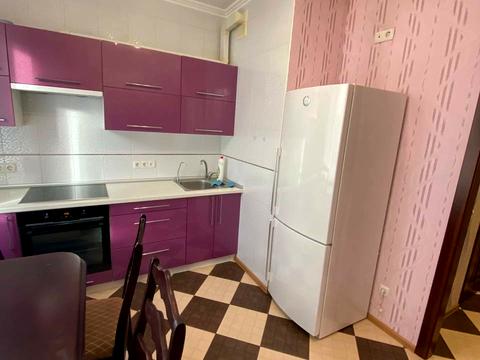 квартира за адресою Драгоманова вул., 6/1