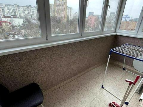 квартира по адресу Голосеевская ул., 13